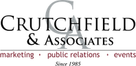 Crutchfield logo