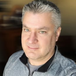 Darren Eilers