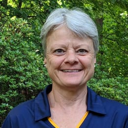 Maryann Burditt