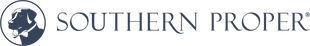 Southern Proper logo