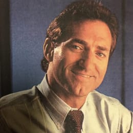 Stephen Ringer