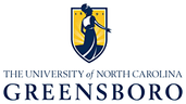 UNC Greensboro logo