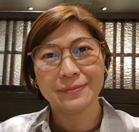 Leah Doctolero